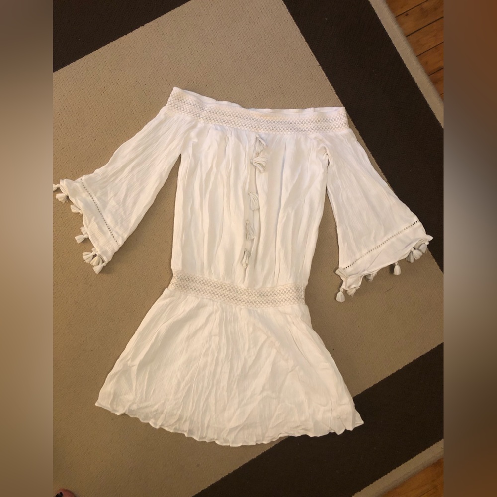 Lily Pulitzer dress size medium